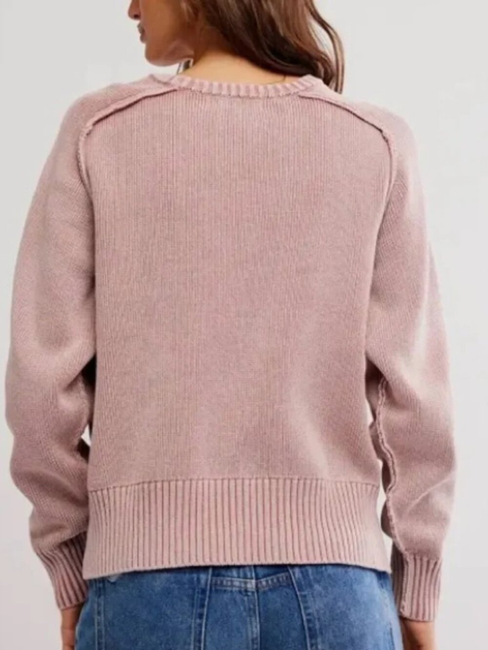 Spring Street Pullover - Picture 3 of 8